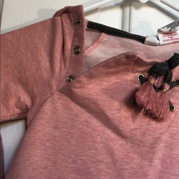 Hooded sweater - Picture 3 of 6